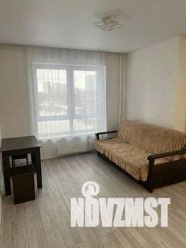 2-к квартира, на длительный срок, 56м2, 4/18 этаж