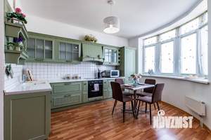 2-к квартира, посуточно, 65м2, 1/1 этаж