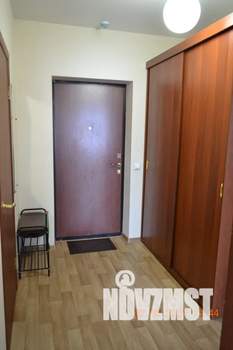 1-к квартира, посуточно, 42м2, 3/24 этаж