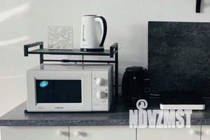 1-к квартира, посуточно, 55м2, 6/25 этаж