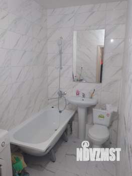 2-к квартира, на длительный срок, 40м2, 20/25 этаж
