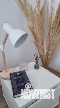 1-к квартира, посуточно, 36м2, 10/10 этаж