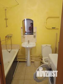 Студия квартира, на длительный срок, 21м2, 11/17 этаж