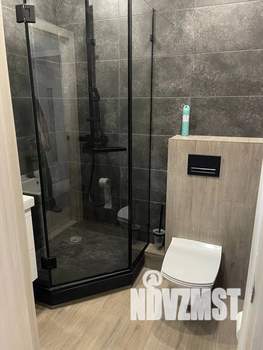 Студия квартира, посуточно, 25м2, 23/25 этаж