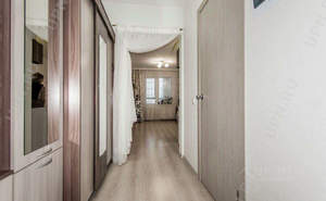 1-к квартира, на длительный срок, 24м2, 4/5 этаж