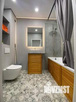 1-к квартира, на длительный срок, 45м2, 9/12 этаж