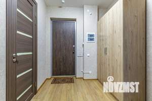 2-к квартира, посуточно, 40м2, 1/1 этаж