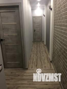 2-к квартира, посуточно, 48м2, 5/6 этаж