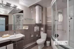 2-к квартира, посуточно, 32м2, 1/1 этаж