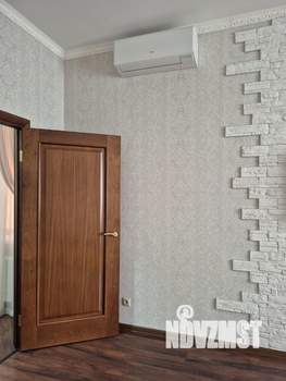 2-к квартира, на длительный срок, 91м2, 13/23 этаж