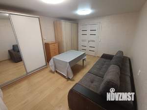 1-к квартира, на длительный срок, 40м2, 9/9 этаж