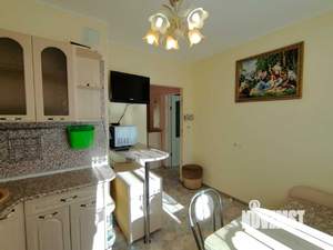 1-к квартира, на длительный срок, 39м2, 1/14 этаж