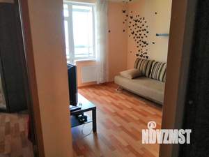 2-к квартира, на длительный срок, 34м2, 11/17 этаж