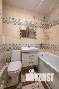 2-к квартира, посуточно, 60м2, 8/10 этаж