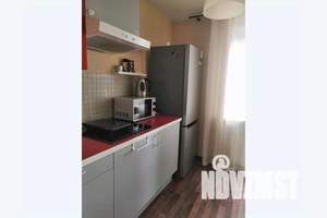 2-к квартира, посуточно, 55м2, 7/9 этаж