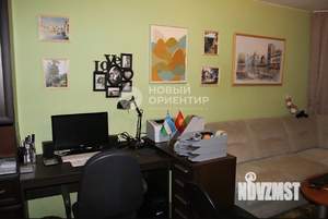 2-к квартира, на длительный срок, 53м2, 10/12 этаж