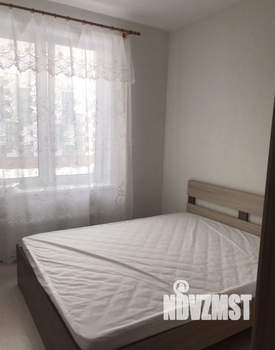 1-к квартира, на длительный срок, 36м2, 4/9 этаж