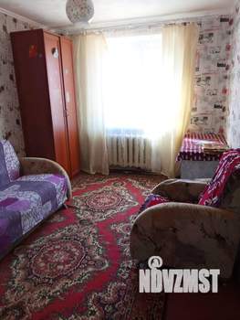 2-к квартира, на длительный срок, 42м2, 1/5 этаж