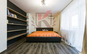 2-к квартира, на длительный срок, 65м2, 16/25 этаж