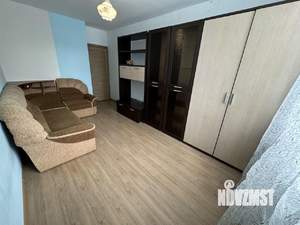 1-к квартира, на длительный срок, 35м2, 2/28 этаж