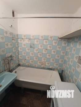 2-к квартира, на длительный срок, 48м2, 3/5 этаж