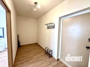 1-к квартира, на длительный срок, 33м2, 15/25 этаж
