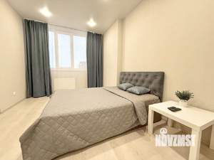 2-к квартира, посуточно, 65м2, 20/25 этаж