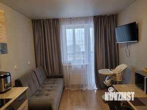 1-к квартира, на длительный срок, 47м2, 12/28 этаж