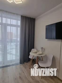 Студия квартира, посуточно, 26м2, 4/15 этаж