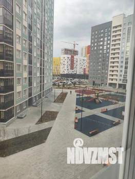 2-к квартира, посуточно, 38м2, 1/1 этаж