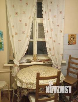 2-к квартира, на длительный срок, 56м2, 3/5 этаж