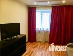 2-к квартира, посуточно, 50м2, 3/5 этаж