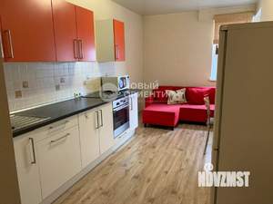 1-к квартира, на длительный срок, 53м2, 17/20 этаж