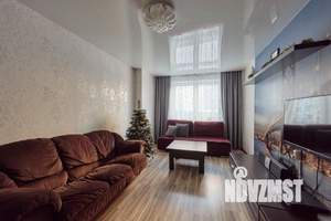 1-к квартира, посуточно, 75м2, 1/1 этаж