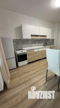 2-к квартира, на длительный срок, 55м2, 9/16 этаж
