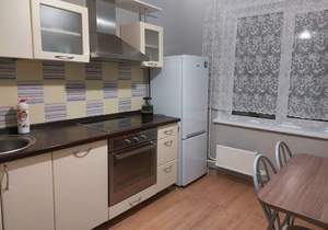 2-к квартира, на длительный срок, 49м2, 2/16 этаж