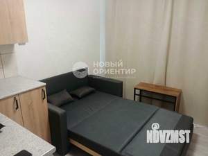 Студия квартира, на длительный срок, 13м2, 1/5 этаж