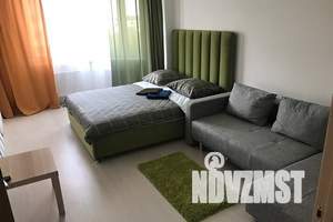 2-к квартира, посуточно, 40м2, 8/10 этаж