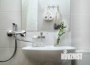 1-к квартира, посуточно, 28м2, 1/5 этаж
