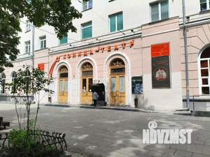 3-к квартира, посуточно, 80м2, 1/1 этаж