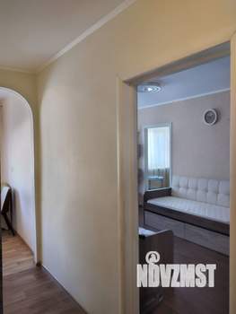 2-к квартира, на длительный срок, 43м2, 4/5 этаж