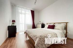 2-к квартира, посуточно, 70м2, 18/26 этаж