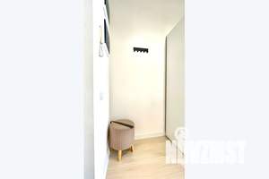 1-к квартира, посуточно, 27м2, 1/1 этаж