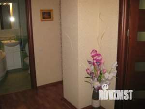 1-к квартира, посуточно, 47м2, 3/17 этаж