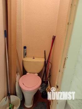 1-к квартира, посуточно, 17м2, 3/5 этаж