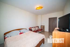 2-к квартира, посуточно, 70м2, 23/24 этаж