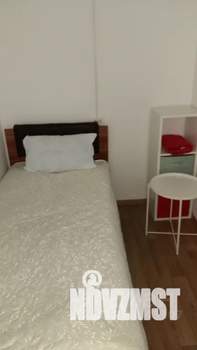 Студия квартира, посуточно, 10м2, 1/9 этаж