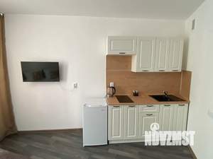 Студия квартира, посуточно, 25м2, 5/14 этаж