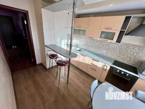 1-к квартира, на длительный срок, 45м2, 10/16 этаж
