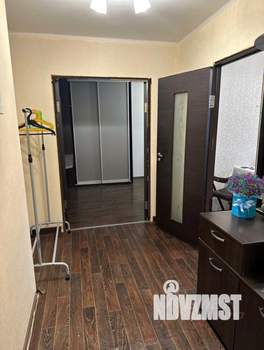 2-к квартира, посуточно, 46м2, 1/1 этаж